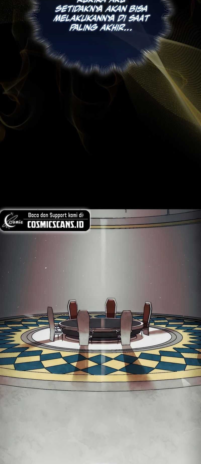 The 31st Piece Turns the Tables Chapter 1 - halaman 87