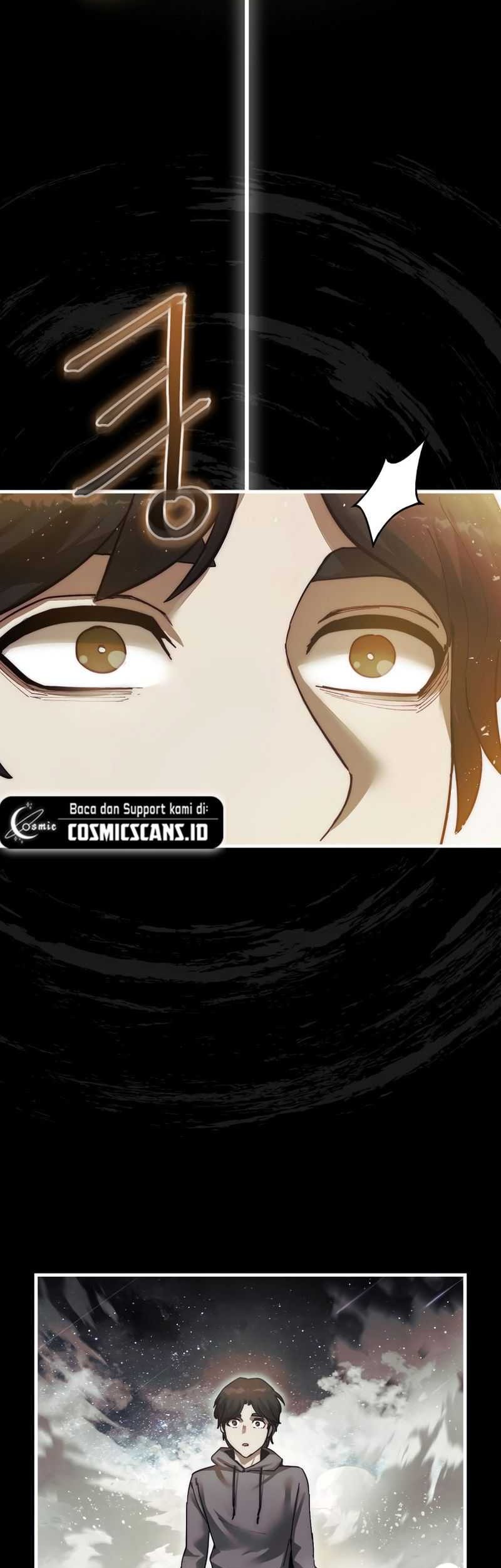 The 31st Piece Turns the Tables Chapter 1 - halaman 90