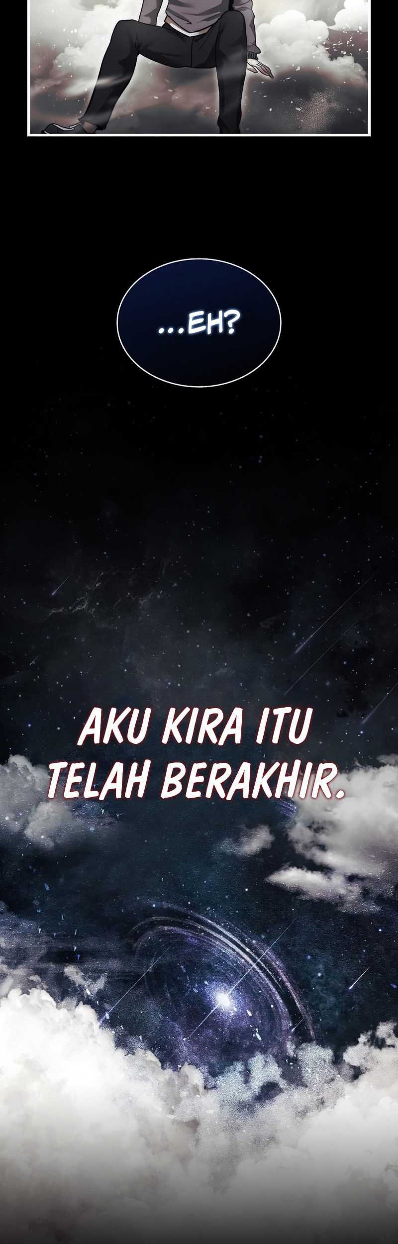 The 31st Piece Turns the Tables Chapter 1 - halaman 91