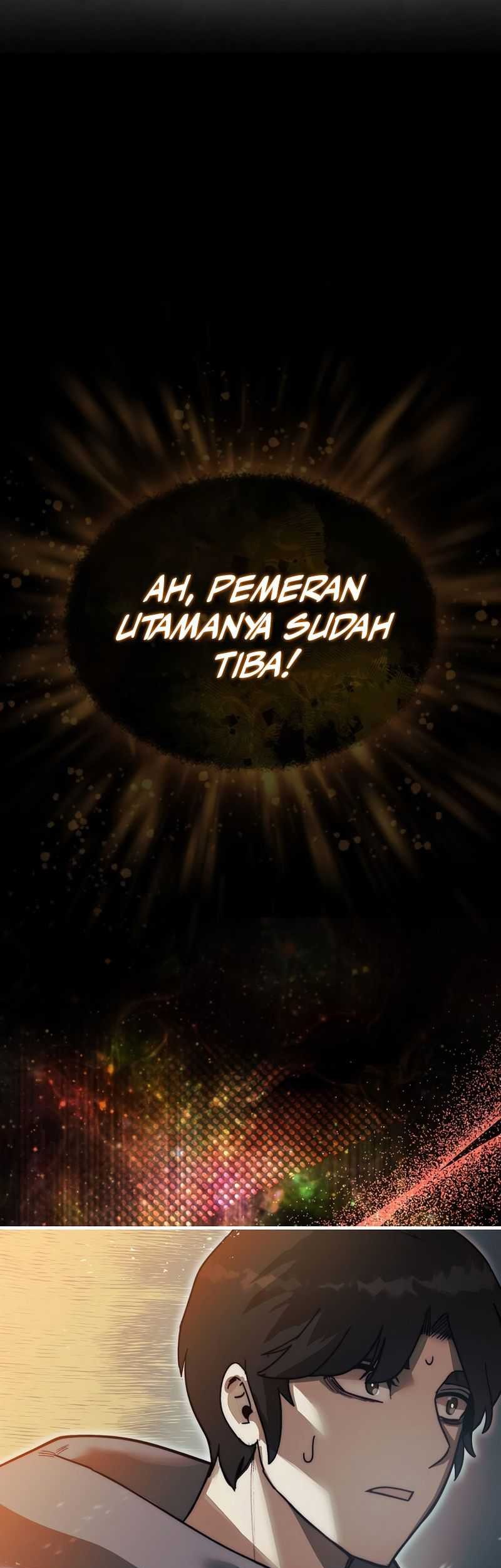 The 31st Piece Turns the Tables Chapter 1 - halaman 92