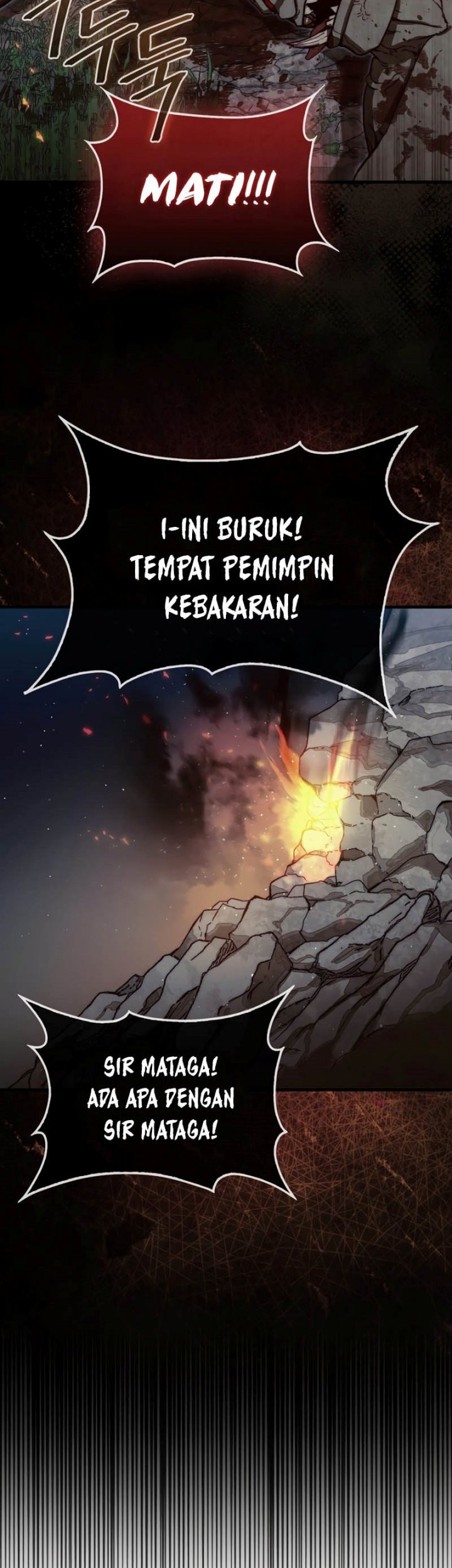 The 31st Piece Turns the Tables Chapter 10 - halaman 14