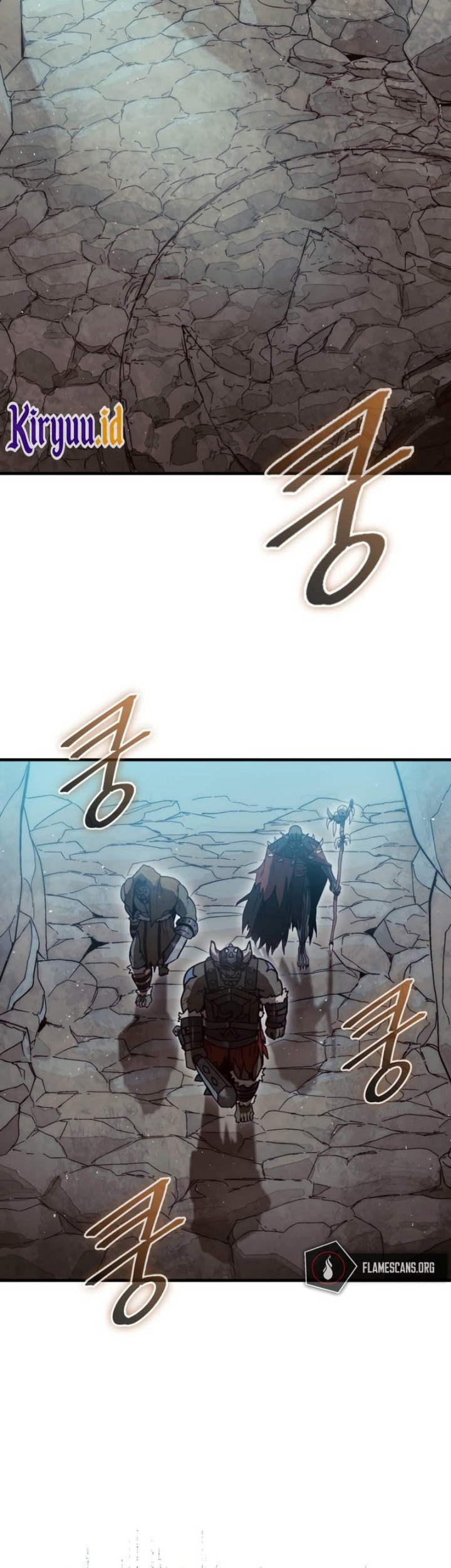 The 31st Piece Turns the Tables Chapter 10 - halaman 17