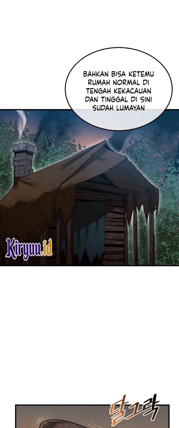 The 31st Piece Turns the Tables Chapter 10 - halaman 30