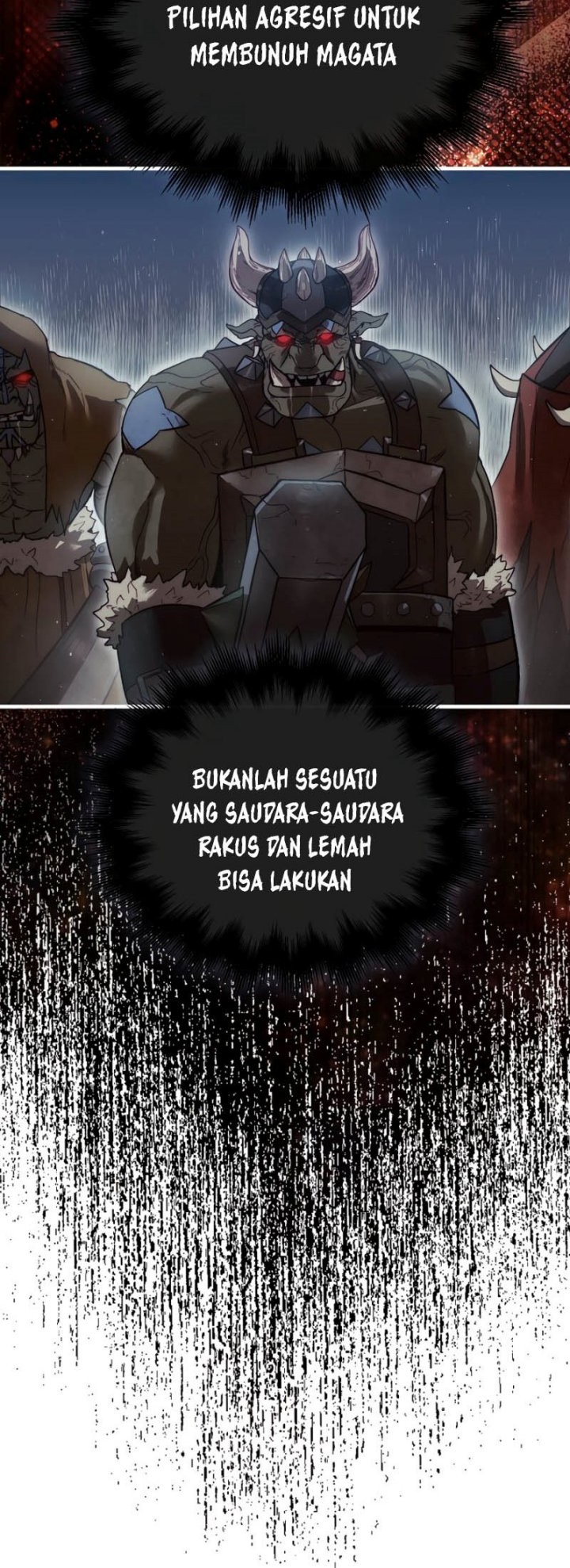 The 31st Piece Turns the Tables Chapter 10 - halaman 39