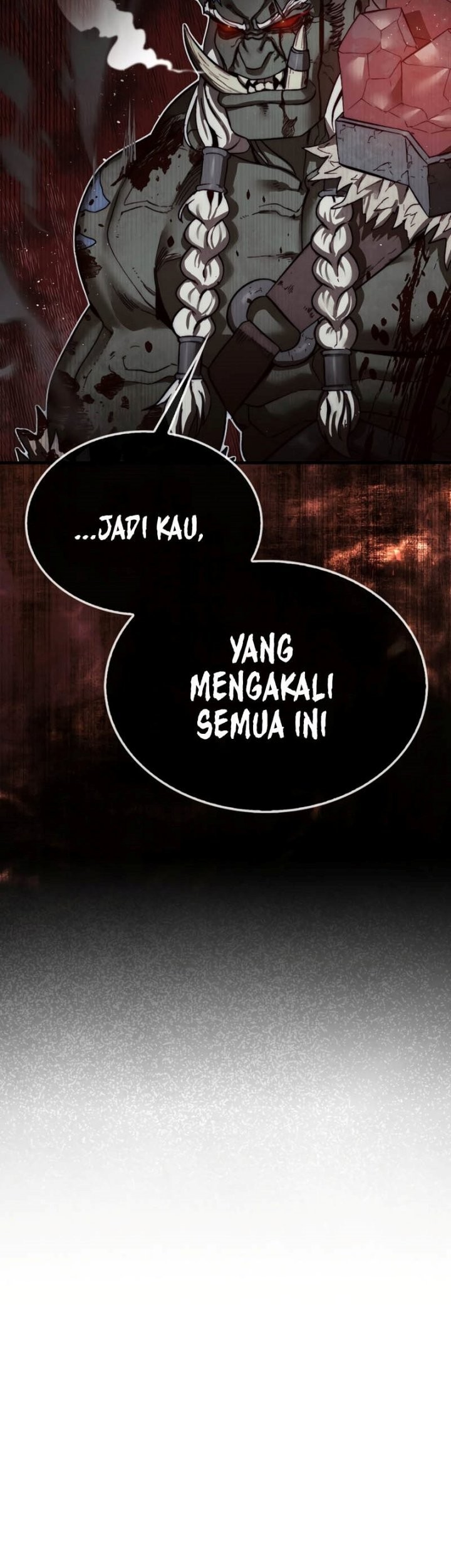 The 31st Piece Turns the Tables Chapter 10 - halaman 66