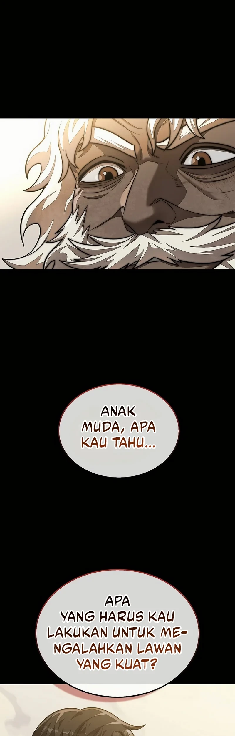 The 31st Piece Turns the Tables Chapter 100 - halaman 4