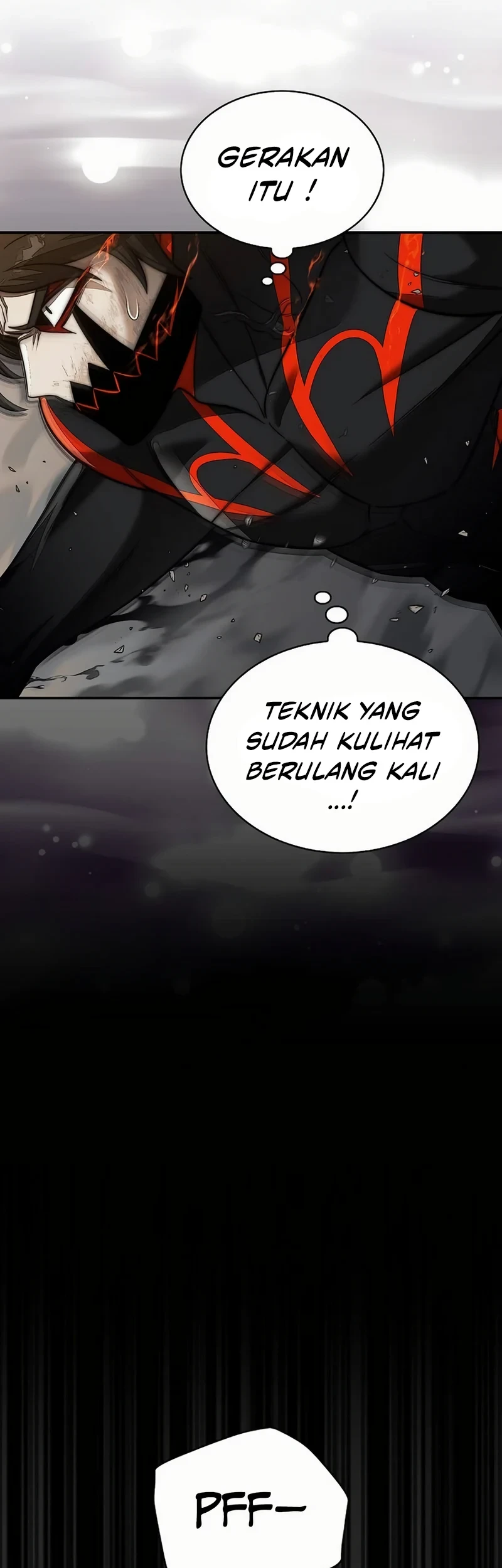 The 31st Piece Turns the Tables Chapter 100 - halaman 42