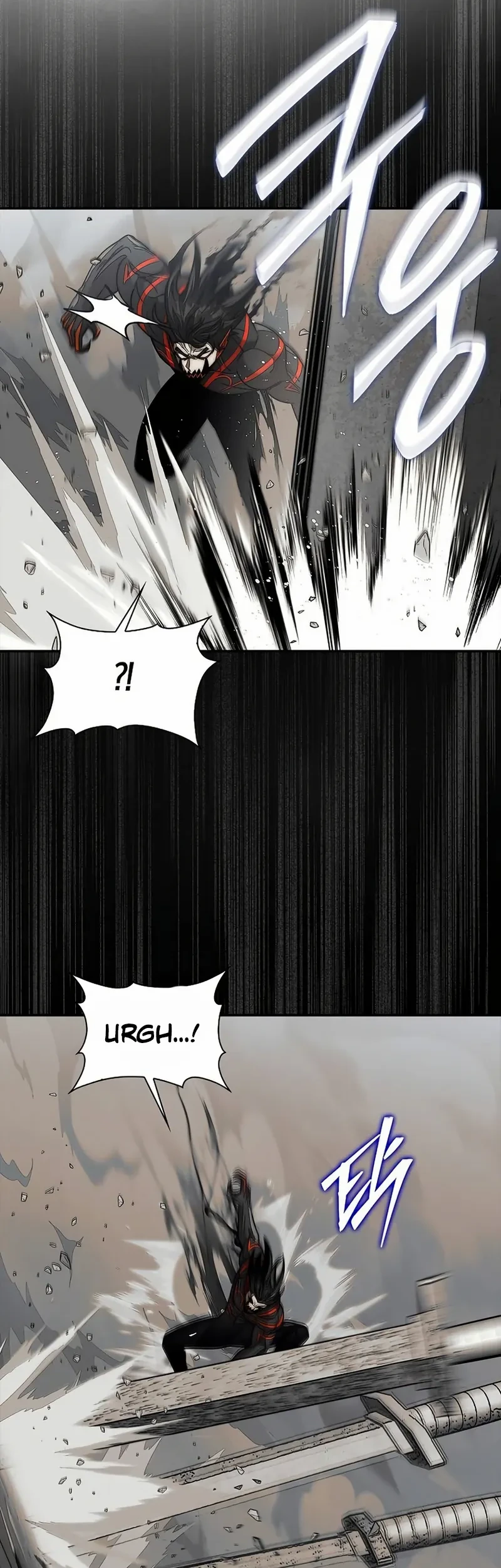The 31st Piece Turns the Tables Chapter 100 - halaman 51
