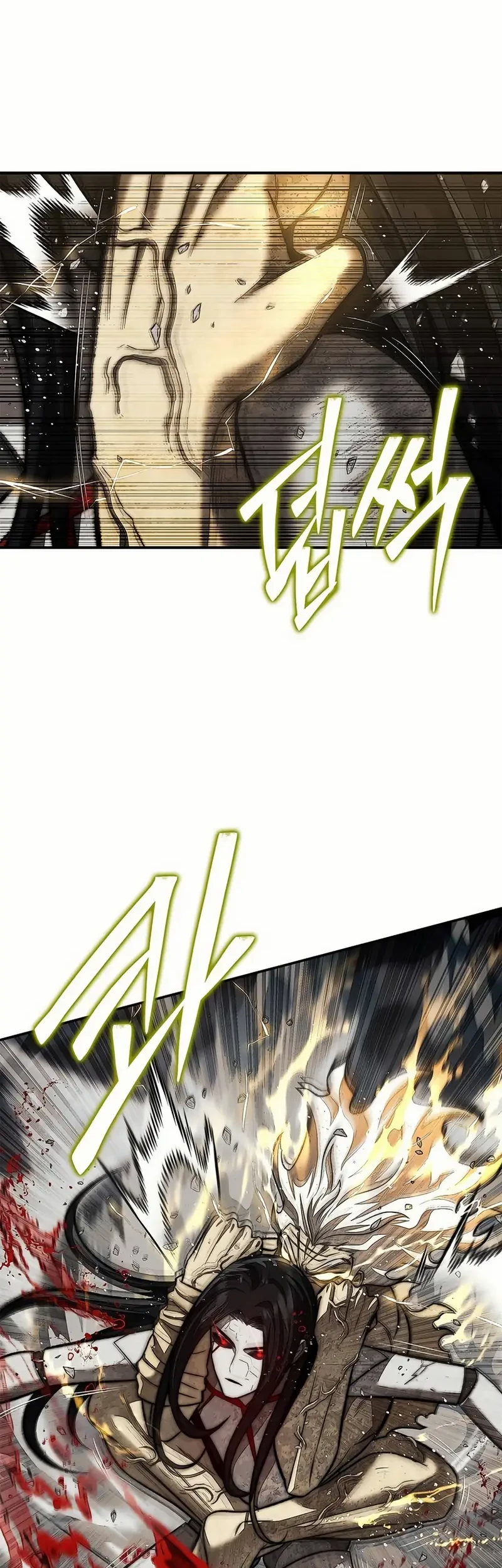 The 31st Piece Turns the Tables Chapter 100 - halaman 63
