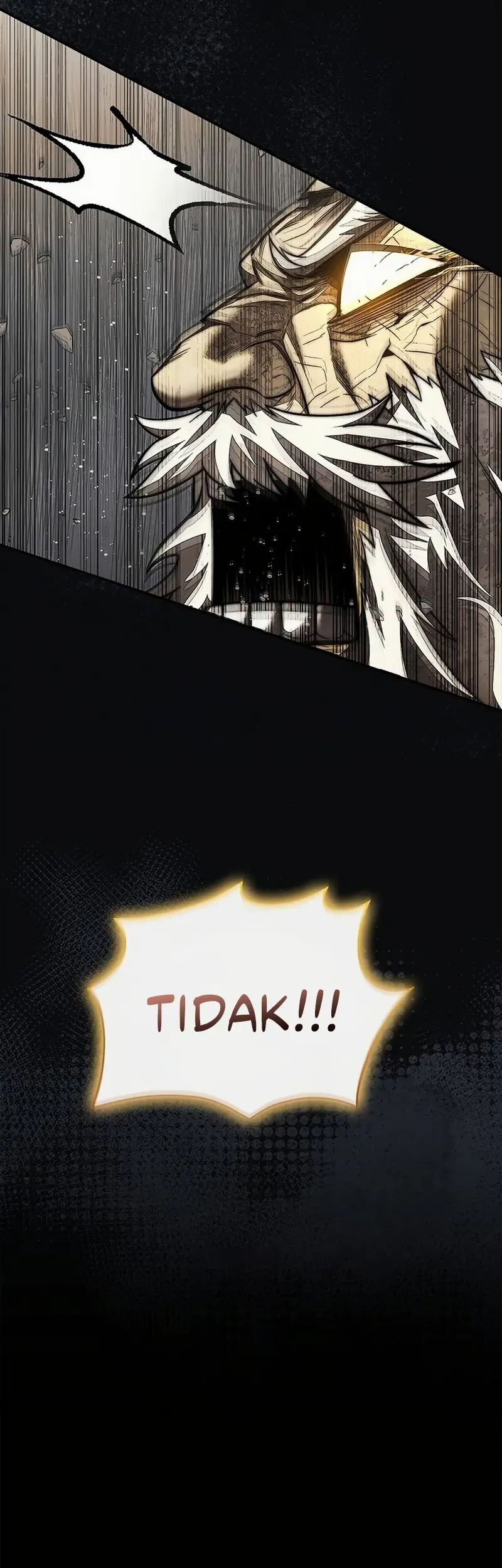 The 31st Piece Turns the Tables Chapter 100 - halaman 74