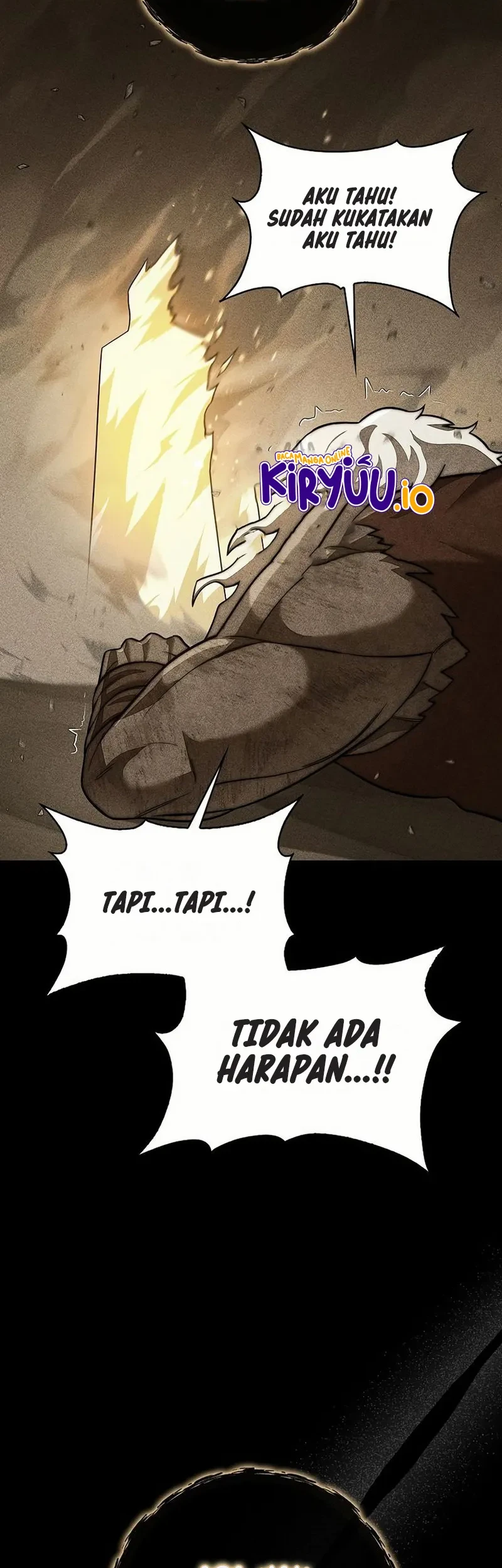 The 31st Piece Turns the Tables Chapter 101 - halaman 62