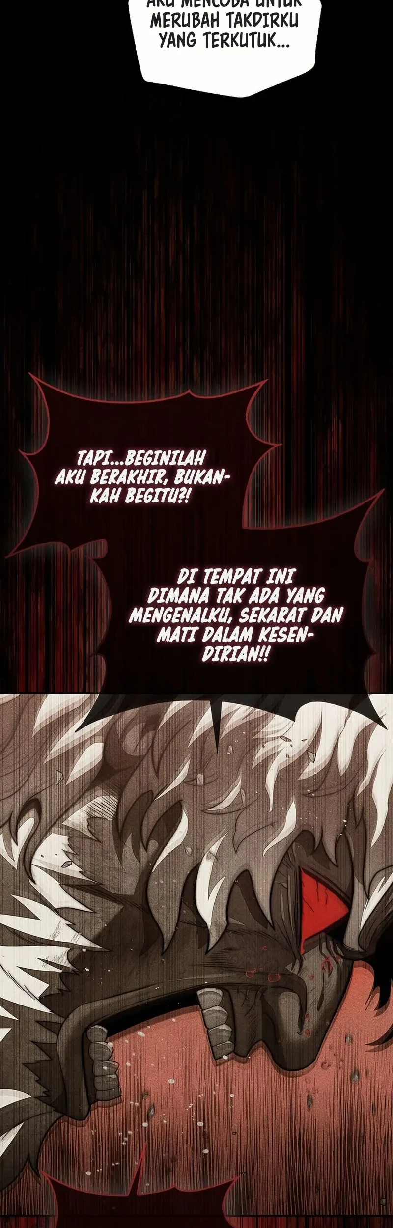 The 31st Piece Turns the Tables Chapter 101 - halaman 64