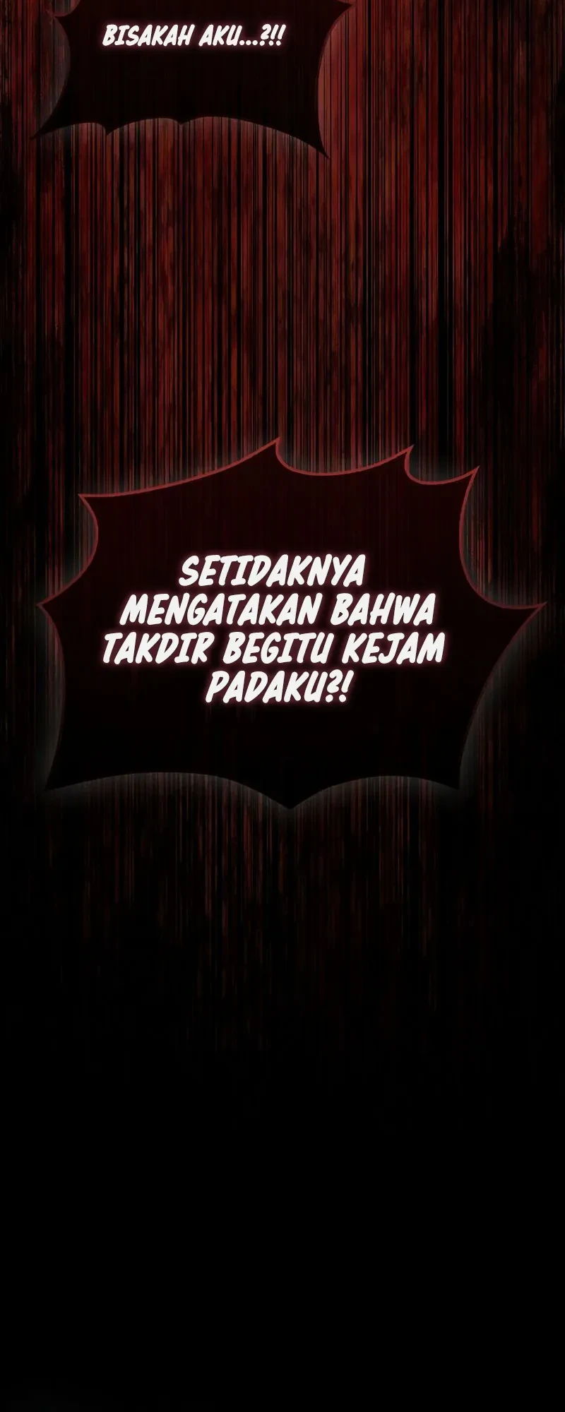 The 31st Piece Turns the Tables Chapter 101 - halaman 65