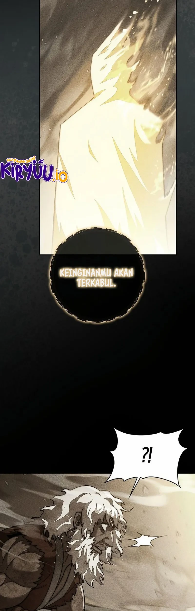 The 31st Piece Turns the Tables Chapter 101 - halaman 69