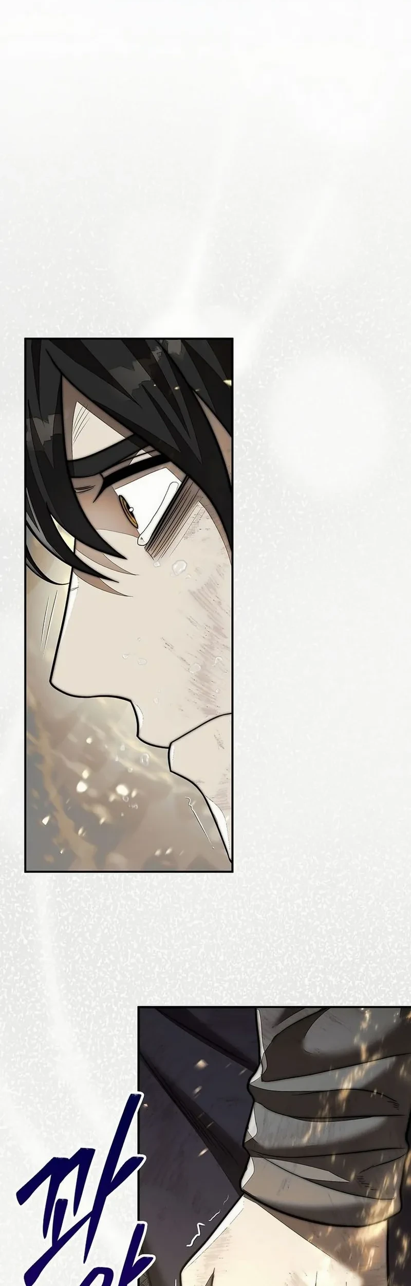 The 31st Piece Turns the Tables Chapter 101 - halaman 79