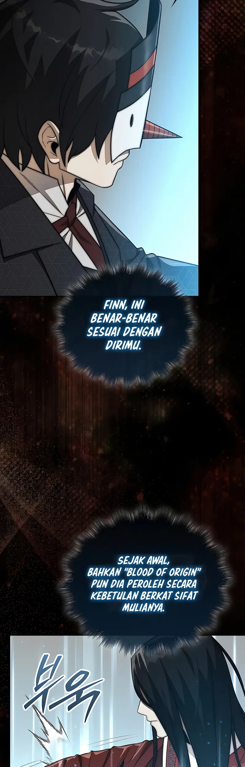 The 31st Piece Turns the Tables Chapter 102 - halaman 18