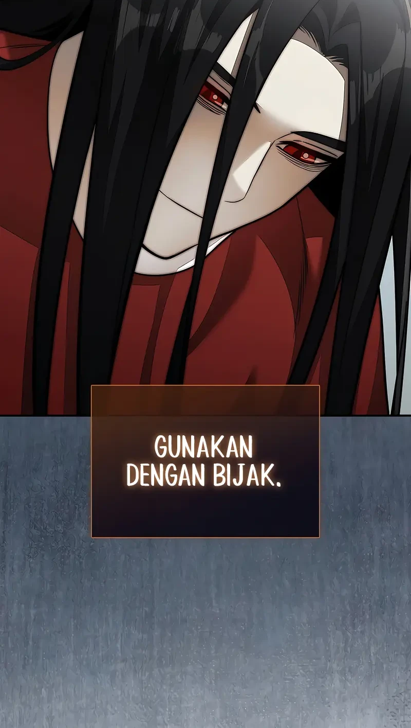 The 31st Piece Turns the Tables Chapter 102 - halaman 26