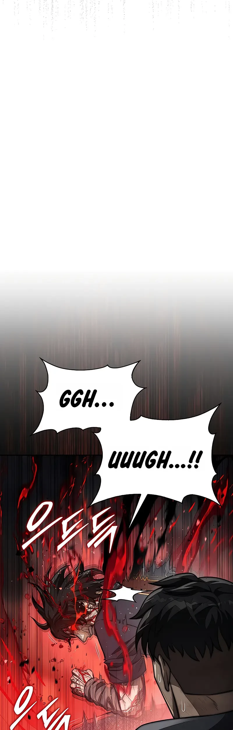 The 31st Piece Turns the Tables Chapter 102 - halaman 29