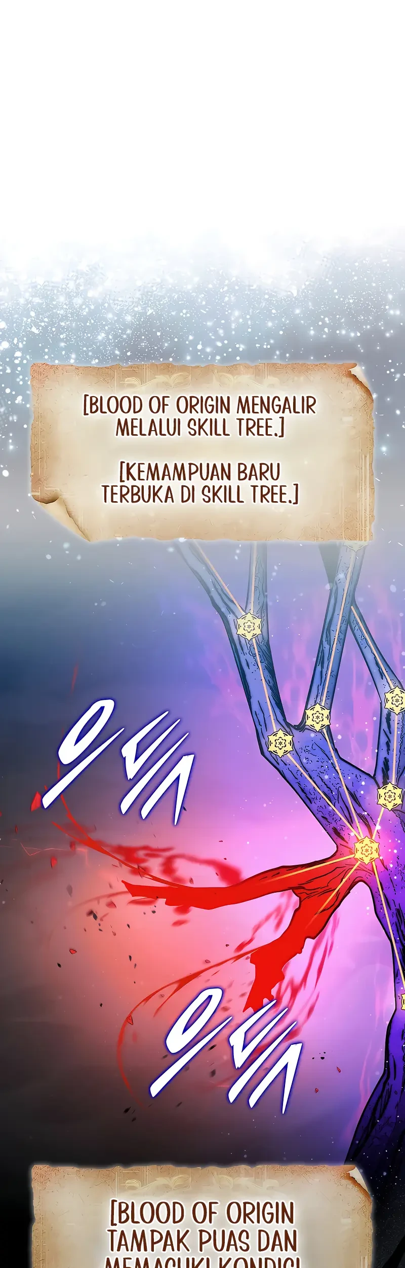 The 31st Piece Turns the Tables Chapter 102 - halaman 37