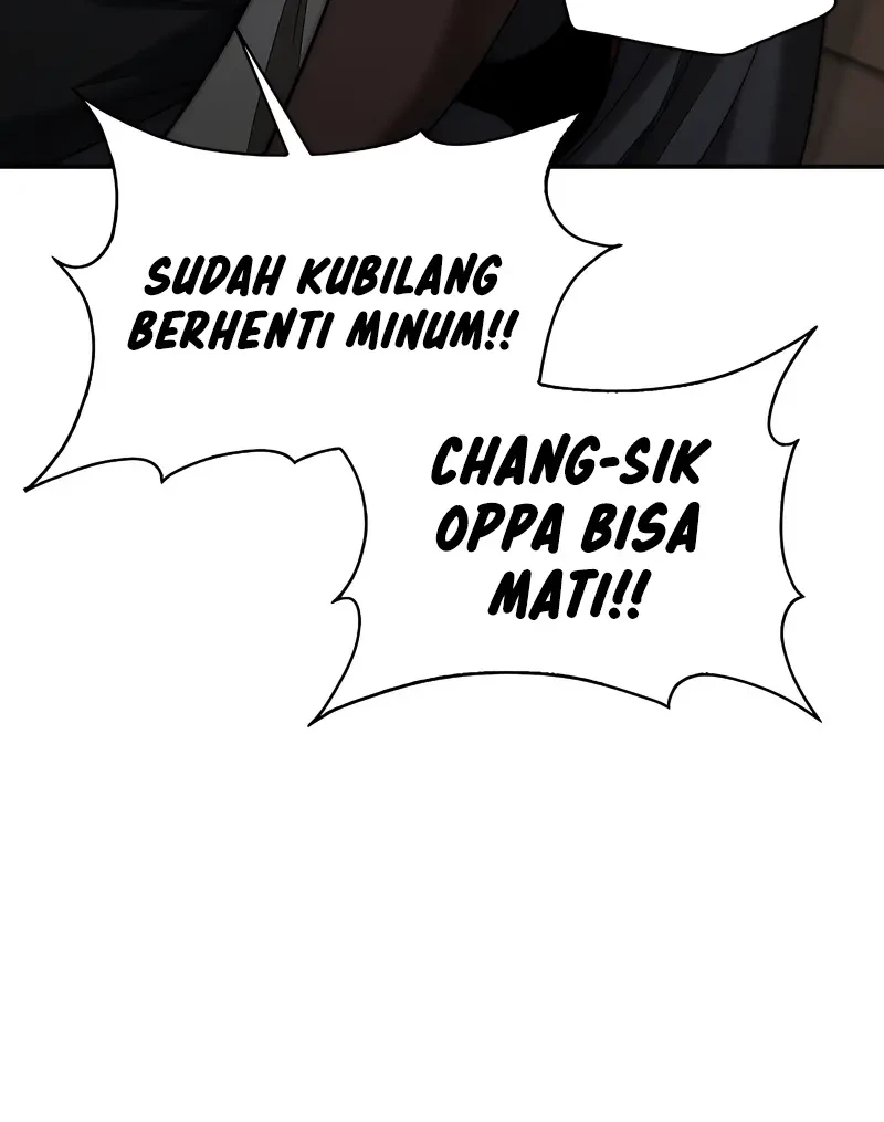 The 31st Piece Turns the Tables Chapter 102 - halaman 62