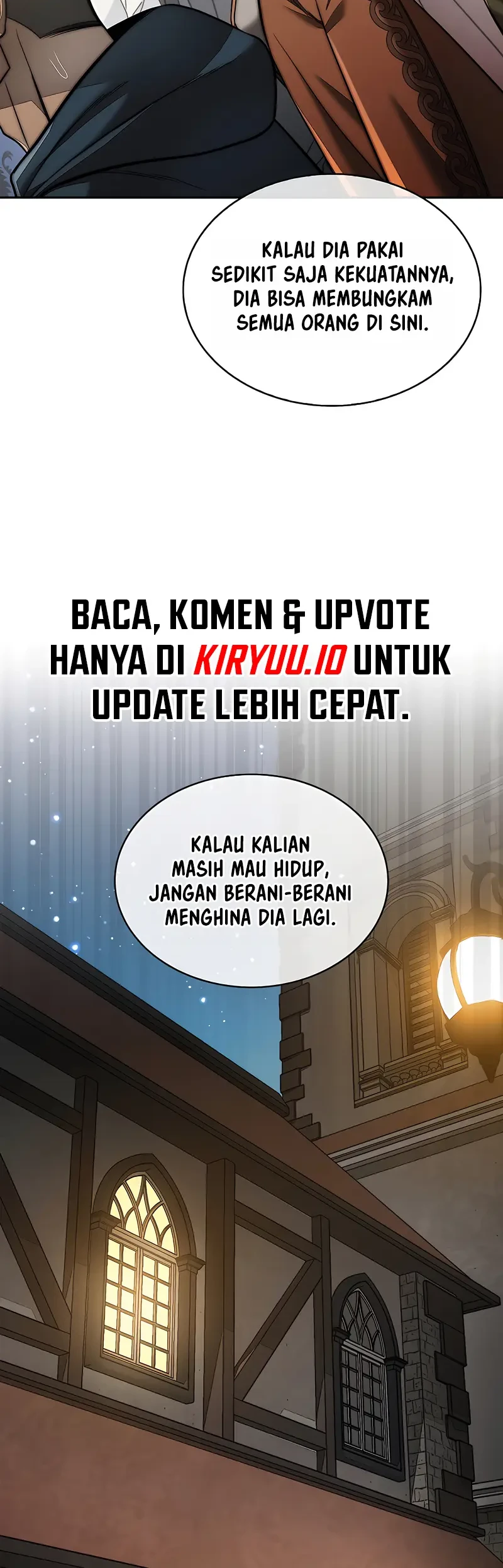 The 31st Piece Turns the Tables Chapter 103 - halaman 14