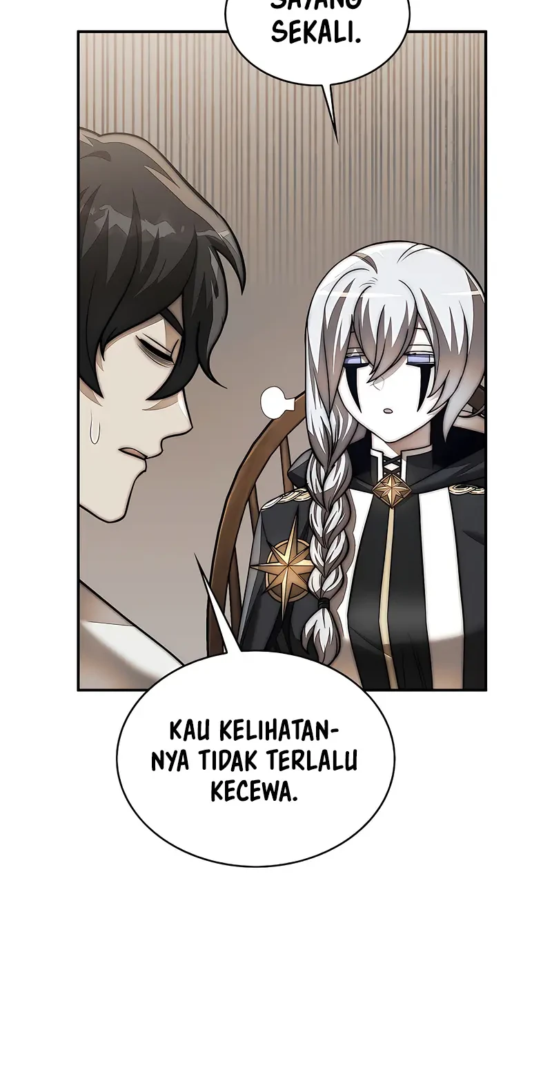 The 31st Piece Turns the Tables Chapter 103 - halaman 44
