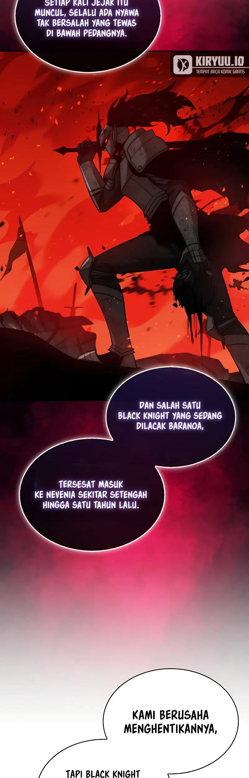 The 31st Piece Turns the Tables Chapter 103 - halaman 52
