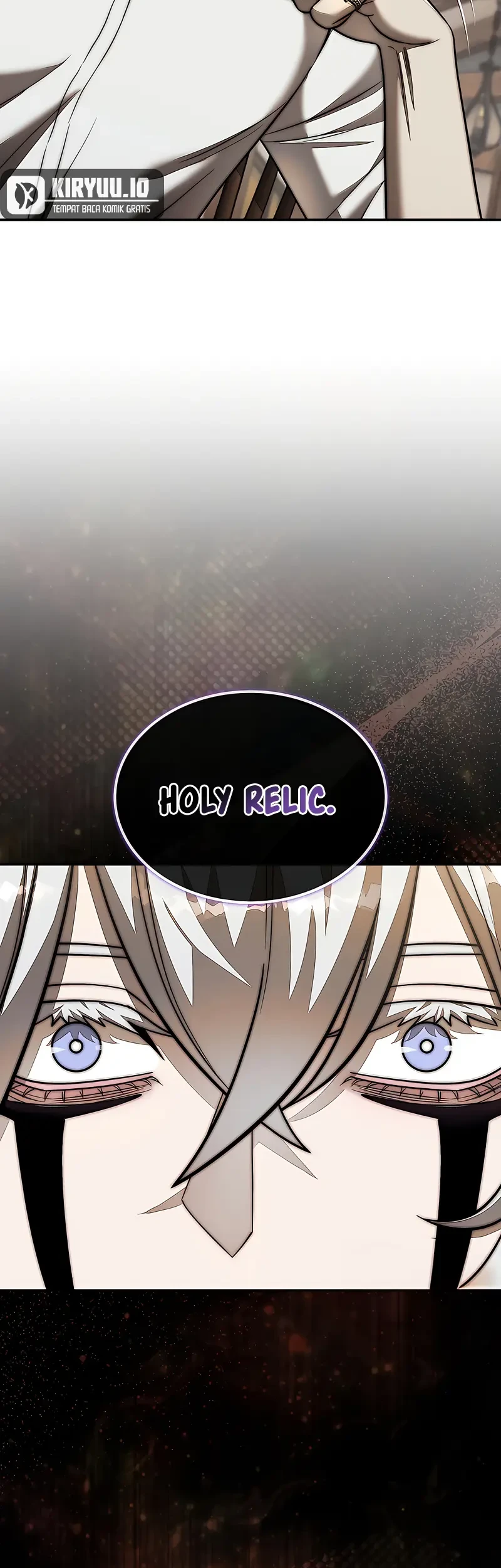 The 31st Piece Turns the Tables Chapter 103 - halaman 65