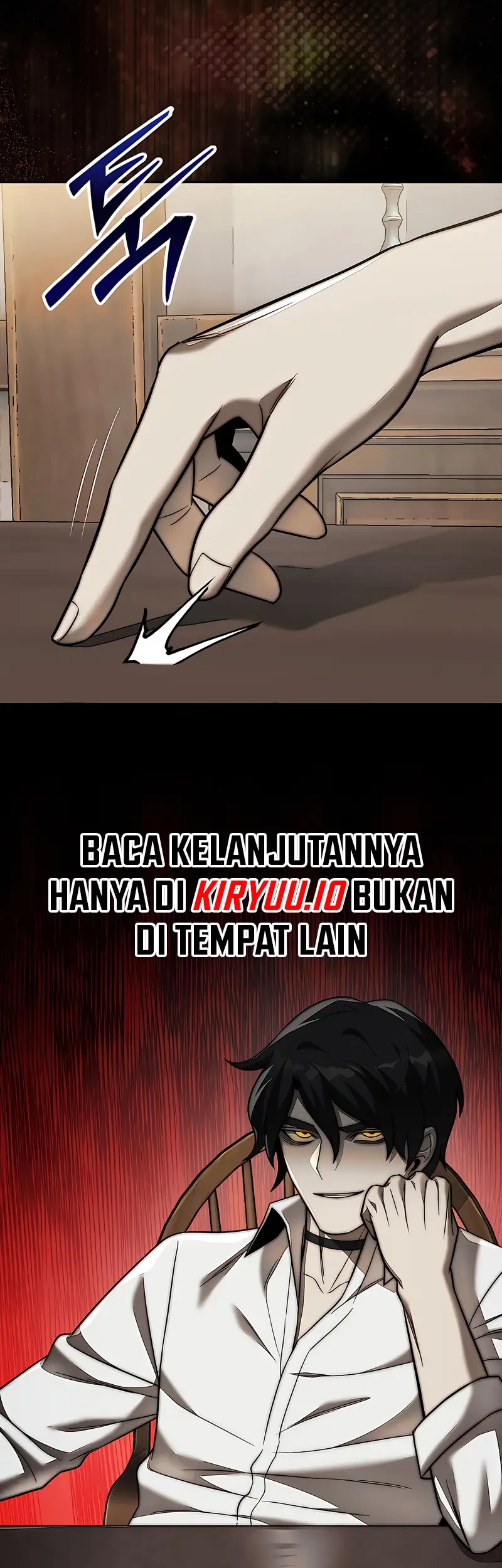 The 31st Piece Turns the Tables Chapter 103 - halaman 66