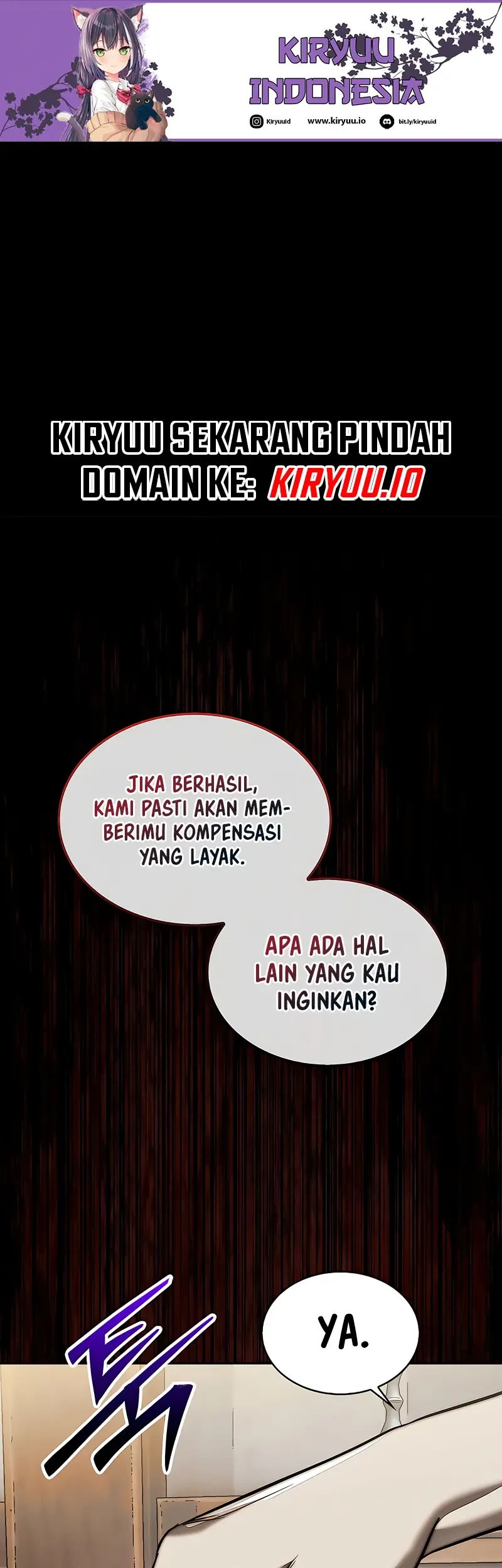The 31st Piece Turns the Tables Chapter 104 - halaman 2