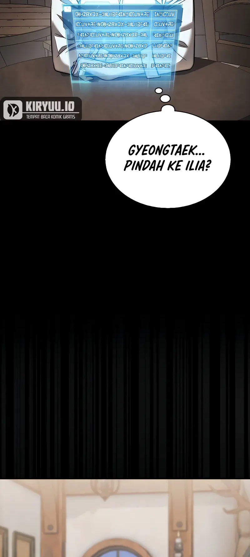 The 31st Piece Turns the Tables Chapter 104 - halaman 60