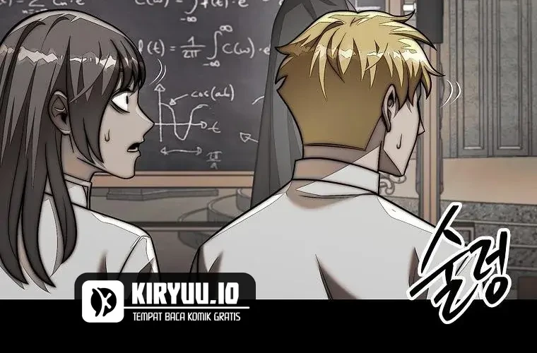 The 31st Piece Turns the Tables Chapter 105 - halaman 13