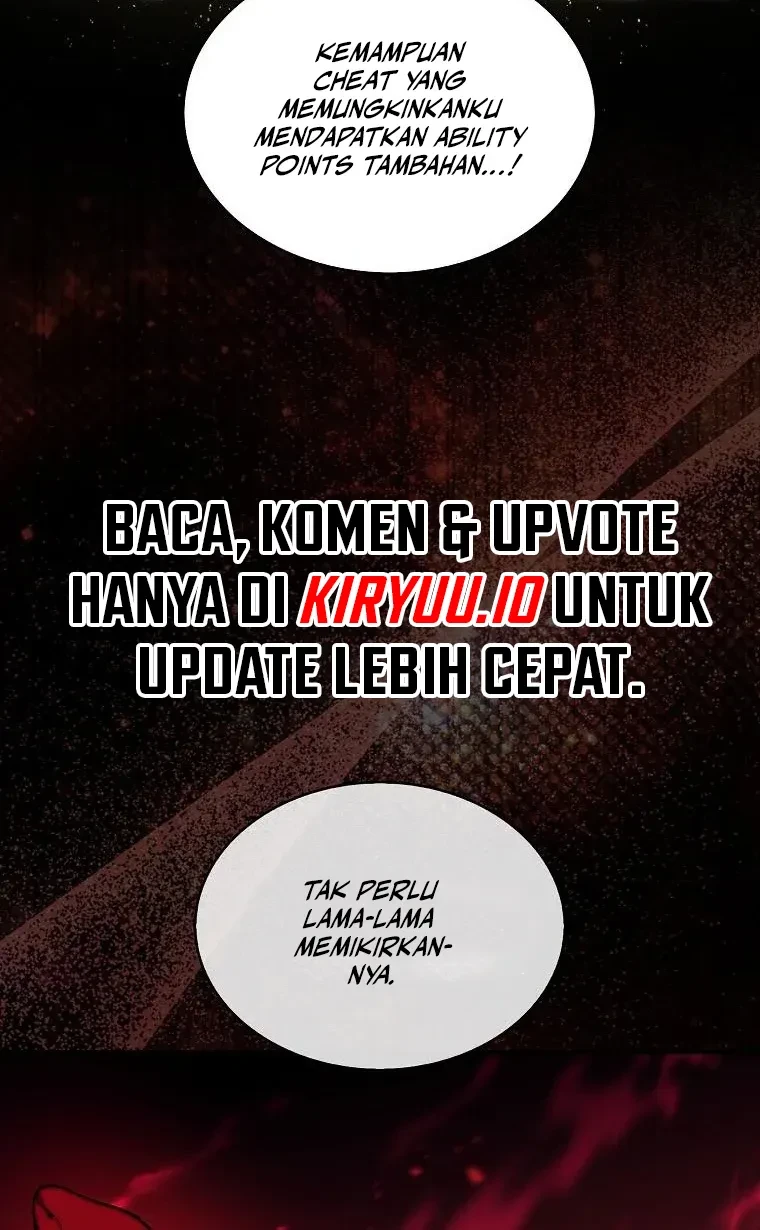 The 31st Piece Turns the Tables Chapter 105 - halaman 18