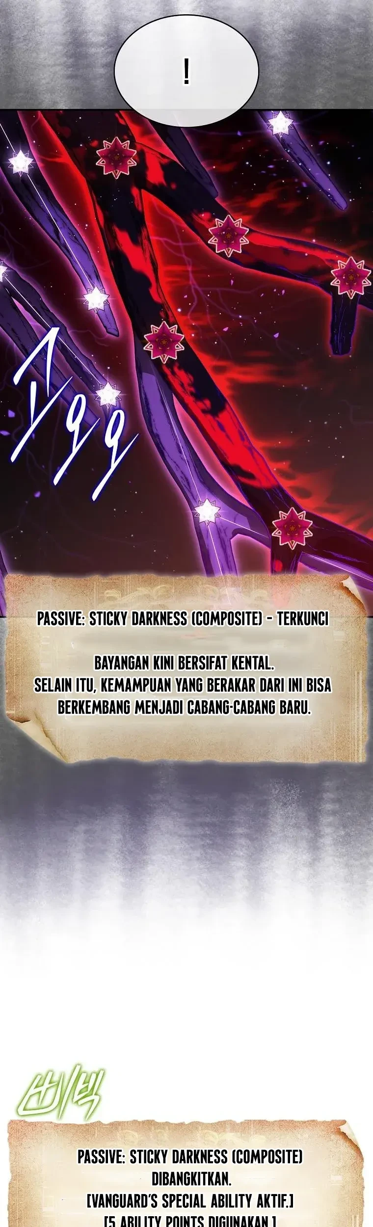 The 31st Piece Turns the Tables Chapter 105 - halaman 24