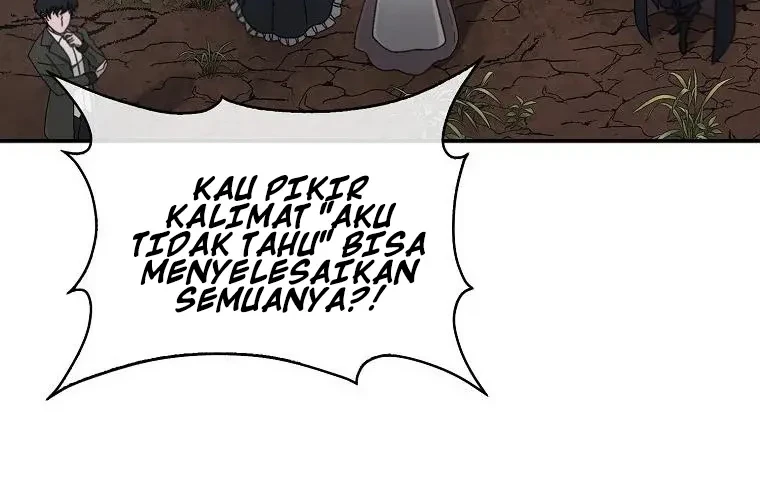 The 31st Piece Turns the Tables Chapter 105 - halaman 52