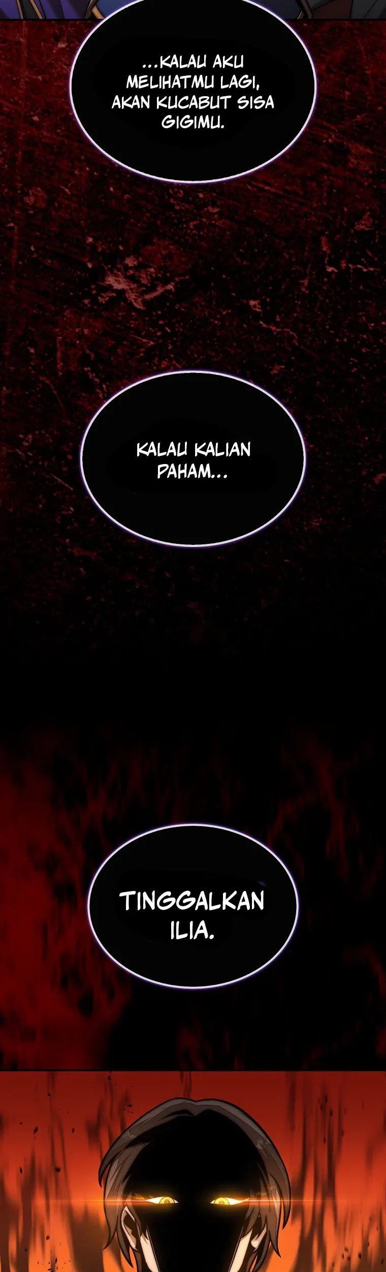 The 31st Piece Turns the Tables Chapter 106 - halaman 47