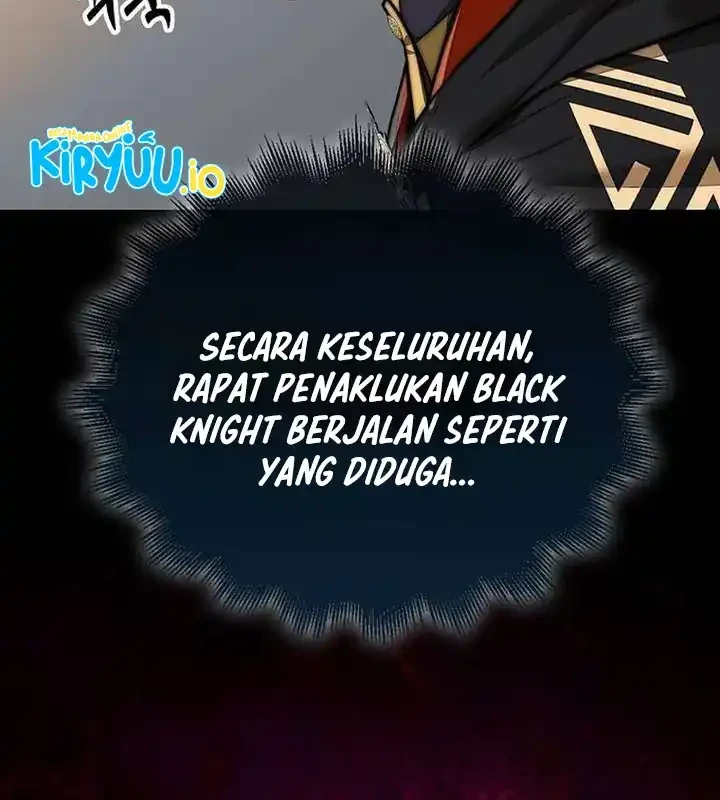The 31st Piece Turns the Tables Chapter 107 - halaman 10