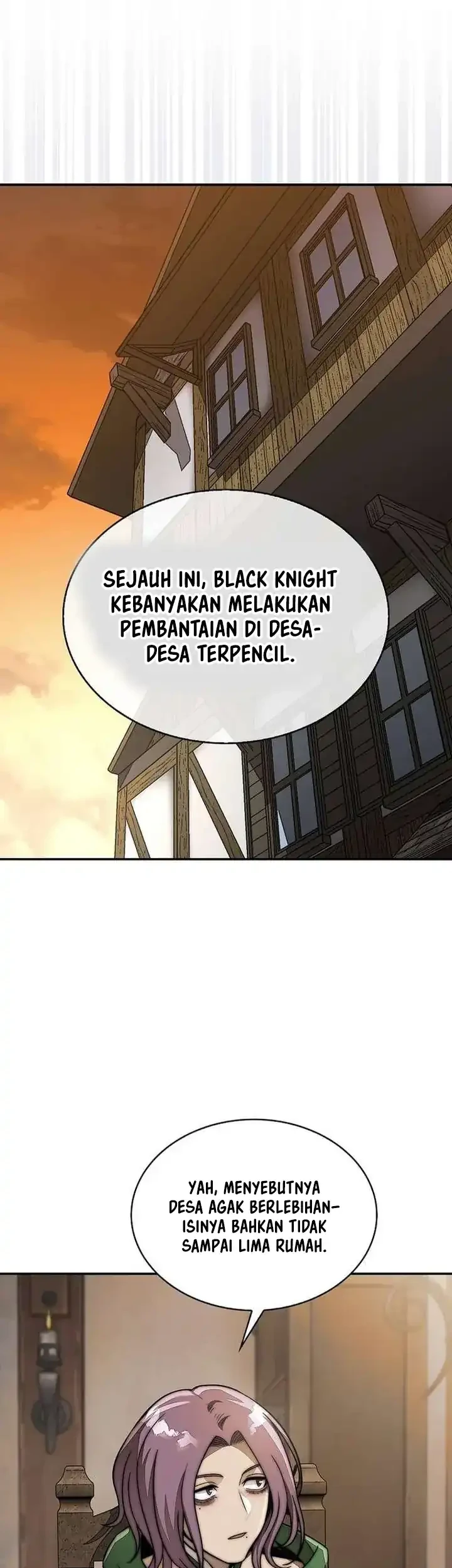 The 31st Piece Turns the Tables Chapter 107 - halaman 2