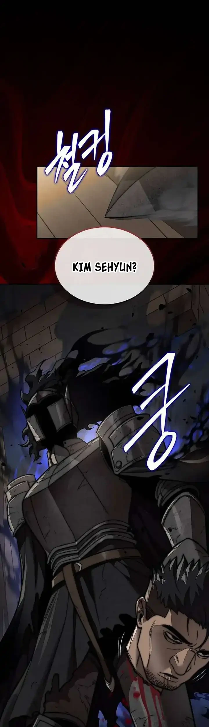 The 31st Piece Turns the Tables Chapter 107 - halaman 37
