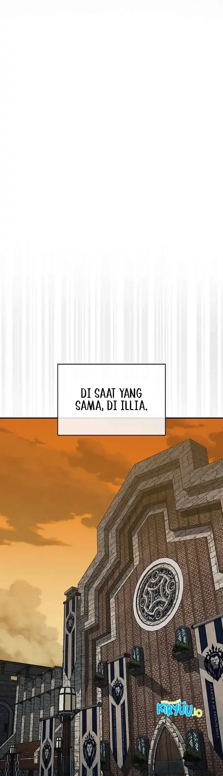 The 31st Piece Turns the Tables Chapter 107 - halaman 52