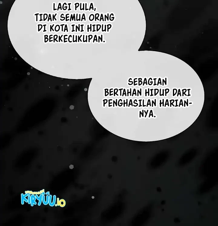 The 31st Piece Turns the Tables Chapter 107 - halaman 58