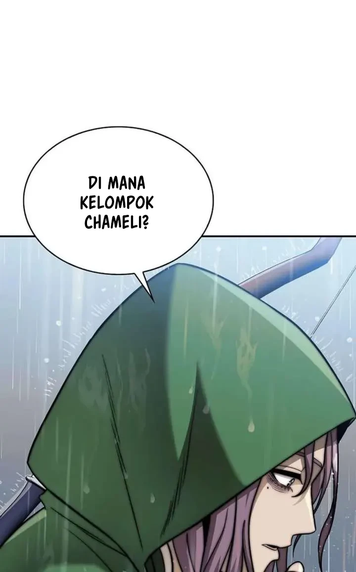 The 31st Piece Turns the Tables Chapter 108 - halaman 10