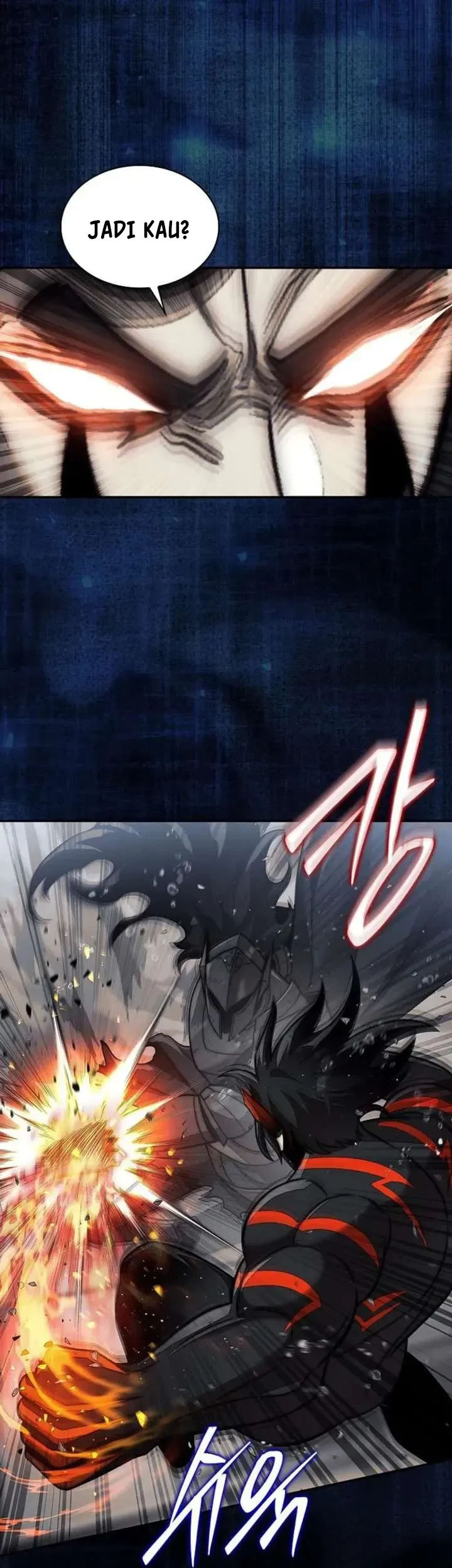 The 31st Piece Turns the Tables Chapter 108 - halaman 26
