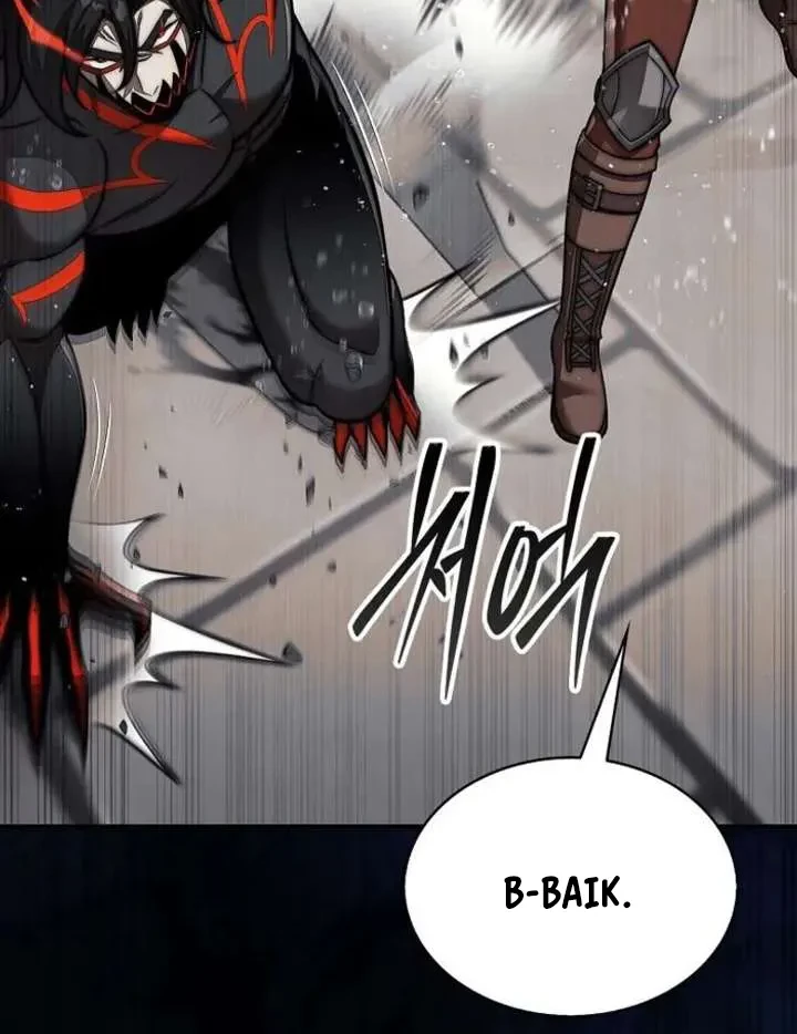 The 31st Piece Turns the Tables Chapter 108 - halaman 28