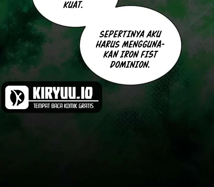 The 31st Piece Turns the Tables Chapter 108 - halaman 31