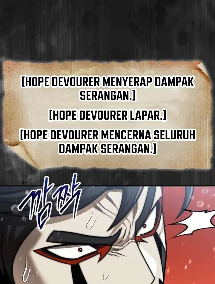 The 31st Piece Turns the Tables Chapter 108 - halaman 34