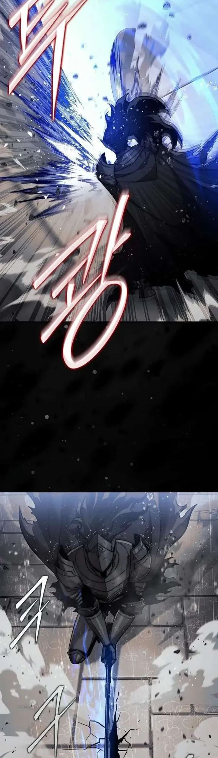 The 31st Piece Turns the Tables Chapter 108 - halaman 36