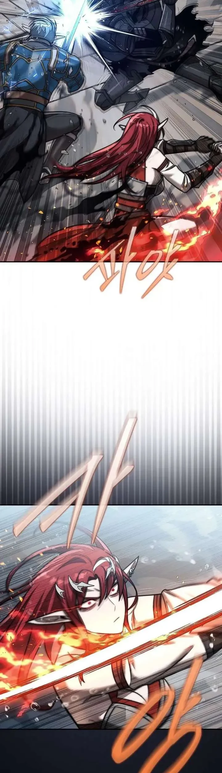 The 31st Piece Turns the Tables Chapter 108 - halaman 39