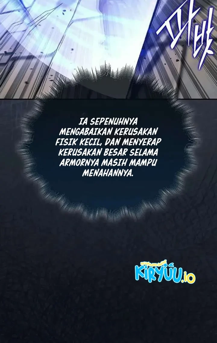 The 31st Piece Turns the Tables Chapter 108 - halaman 43