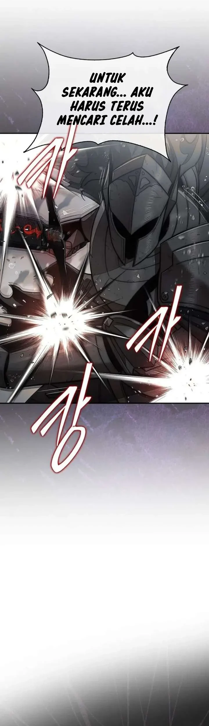 The 31st Piece Turns the Tables Chapter 108 - halaman 47